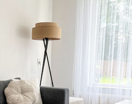 Hoe maak je je huis gezelliger met verlichting?