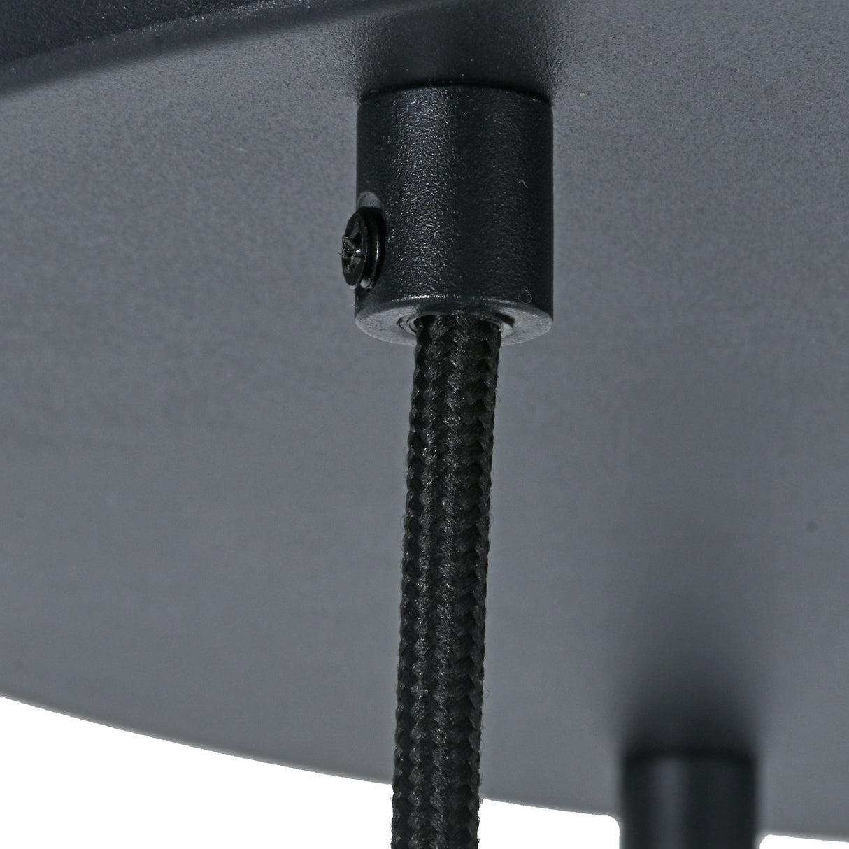 Hanglamp Lisa – 3-Lichts - Ribbel Fade Glas