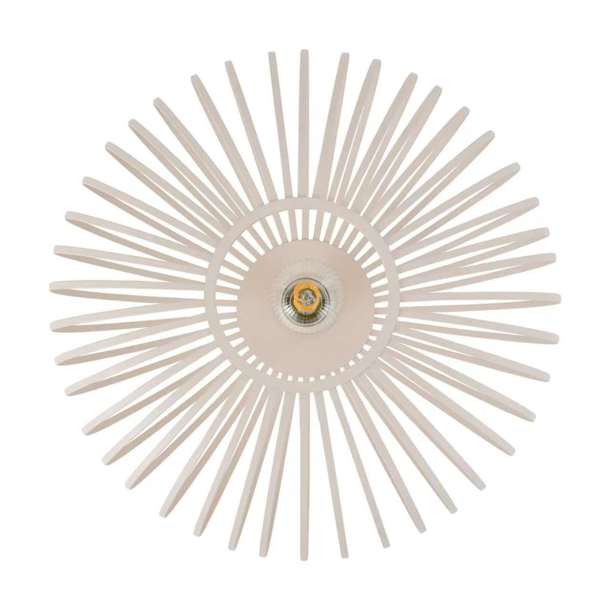 Design Plafondlamp Orbixa – Beige