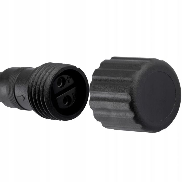 Tuinverlichting – Buiten Lichtketting 8m, 50x LED, 3000K Warm Wit