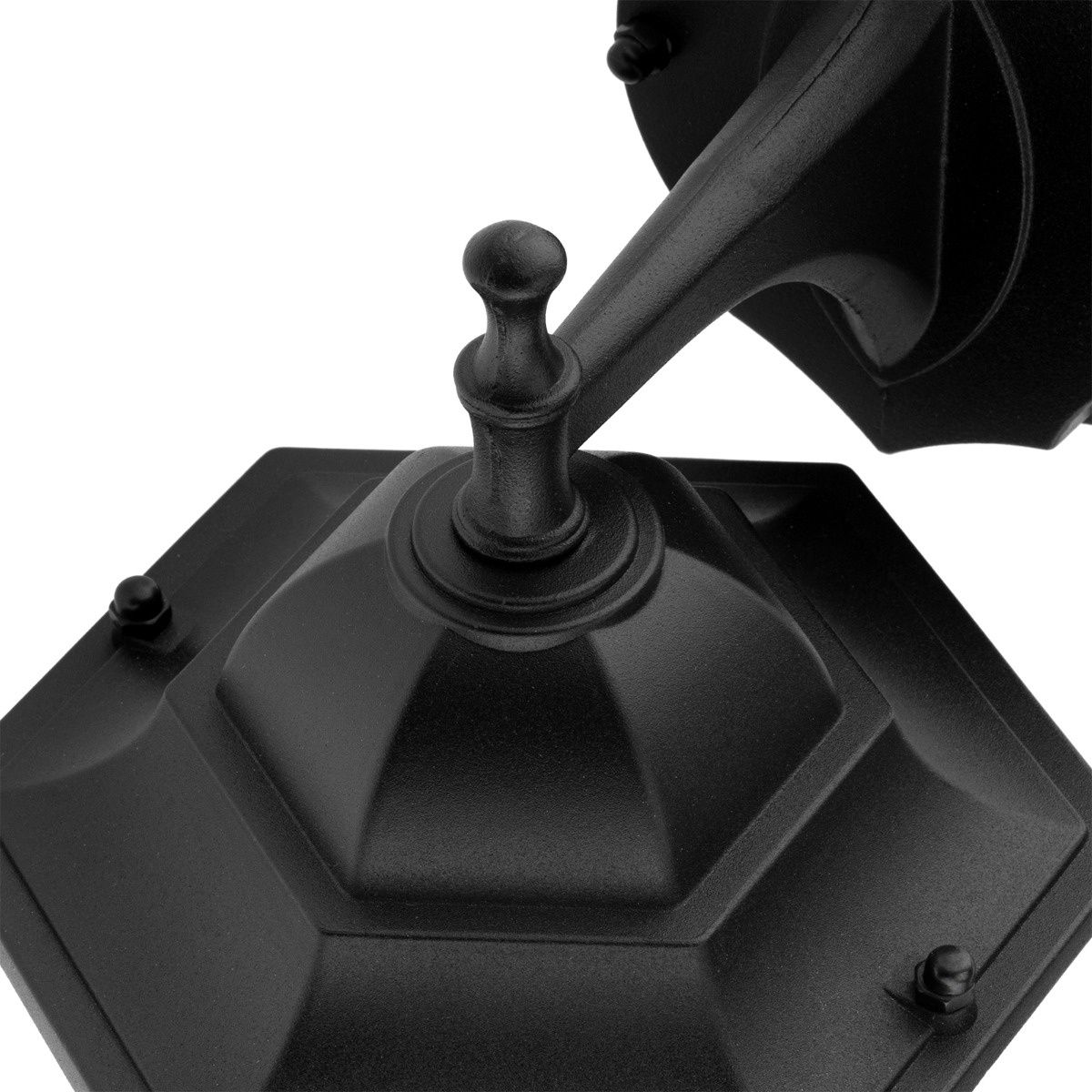 Buitenwandlamp Lantaarn – Gevelverlichting met E27 Fitting