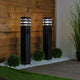 Staande buitenlampen