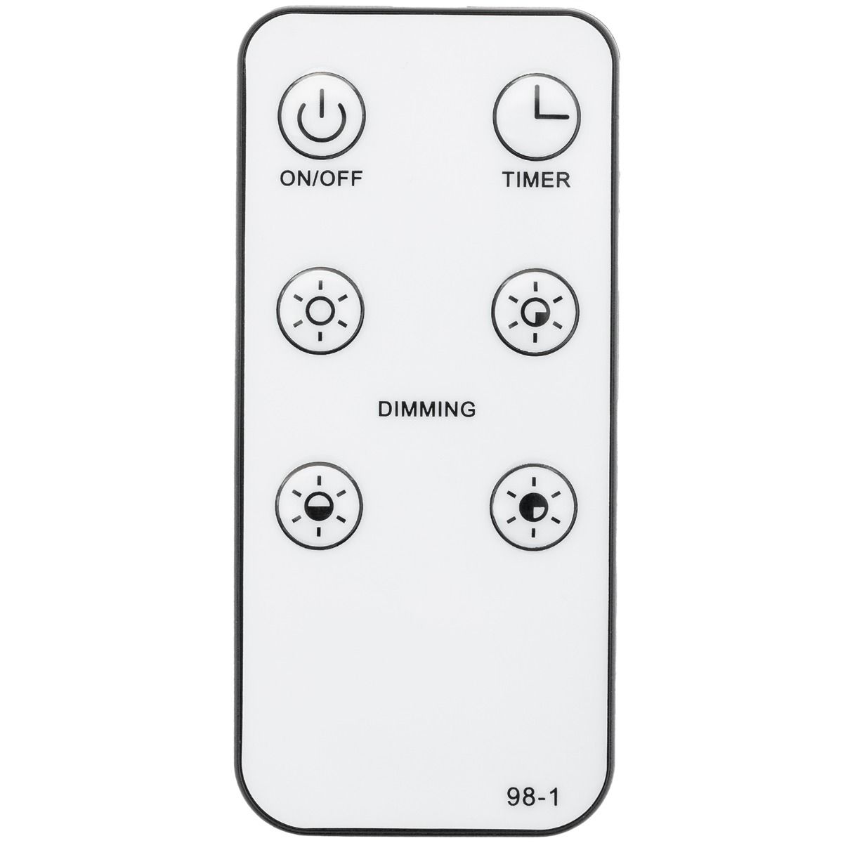 Buitenlichtsnoer 15,2m – 30x LED Ballen 3000K met Afstandsbediening