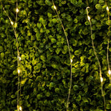 Solar Tuinverlichting – 200x LED – 21m – Warm Wit 3000K – Incl. Afstandsbediening