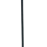 Hanglamp Zwart - Amber Glas – 3-Lichts - Joyce