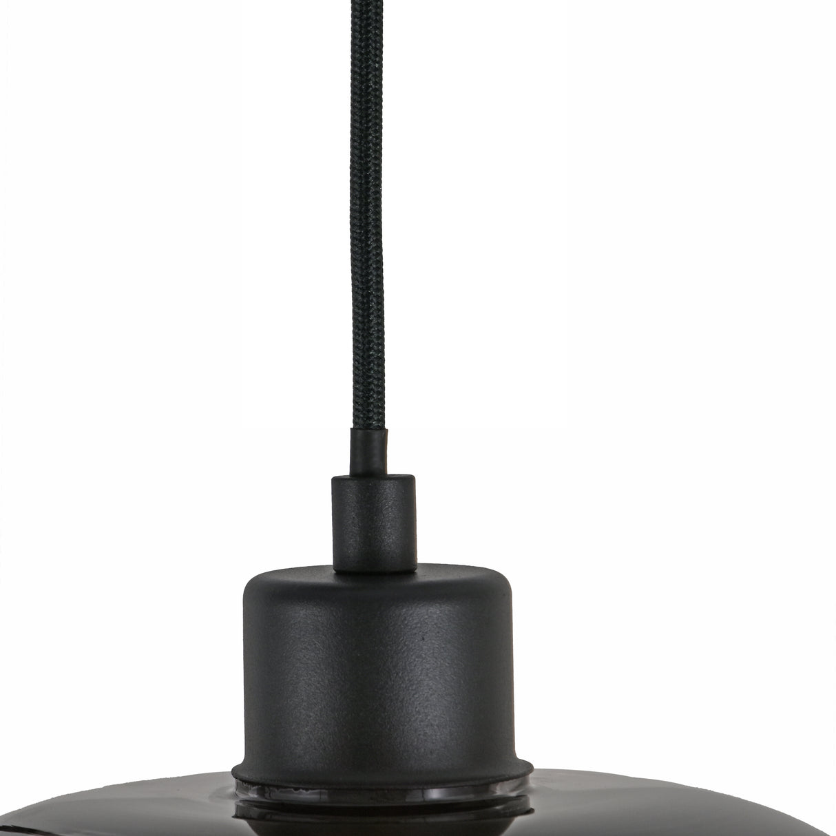 Hanglamp Remco – 3-Lichts - Smoke Glasbollen