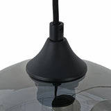 Hanglamp Mino – 3-Lichts - Glasbollen