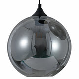 Hanglamp Mino – 3-Lichts - Glasbollen