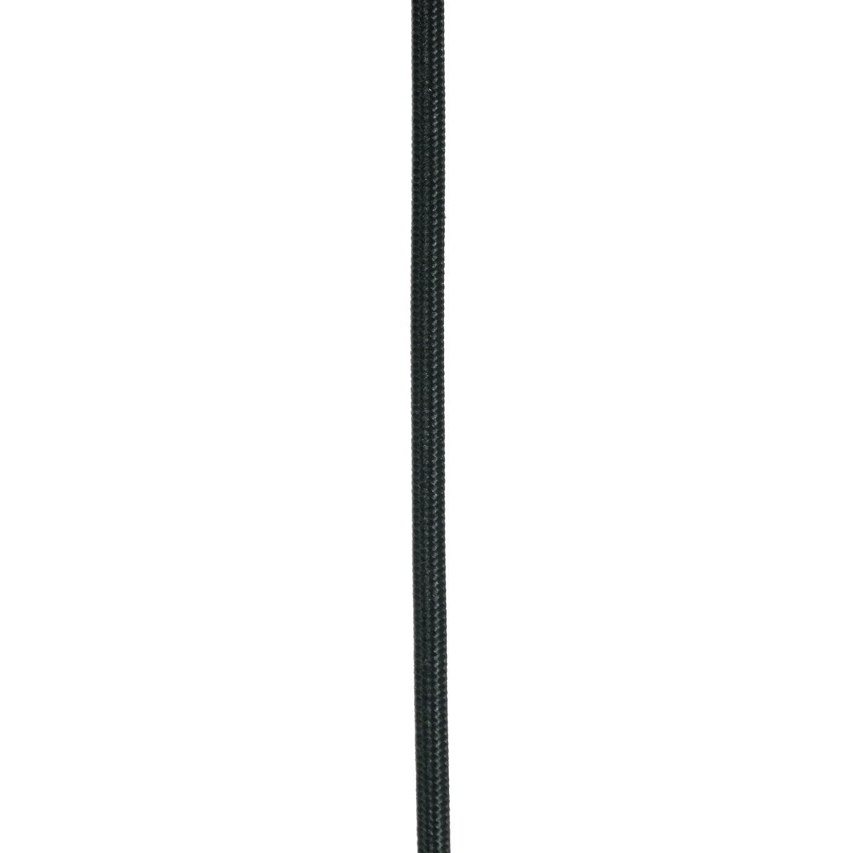 Hanglamp Noor - 5 kleurbollen met zwart/messing