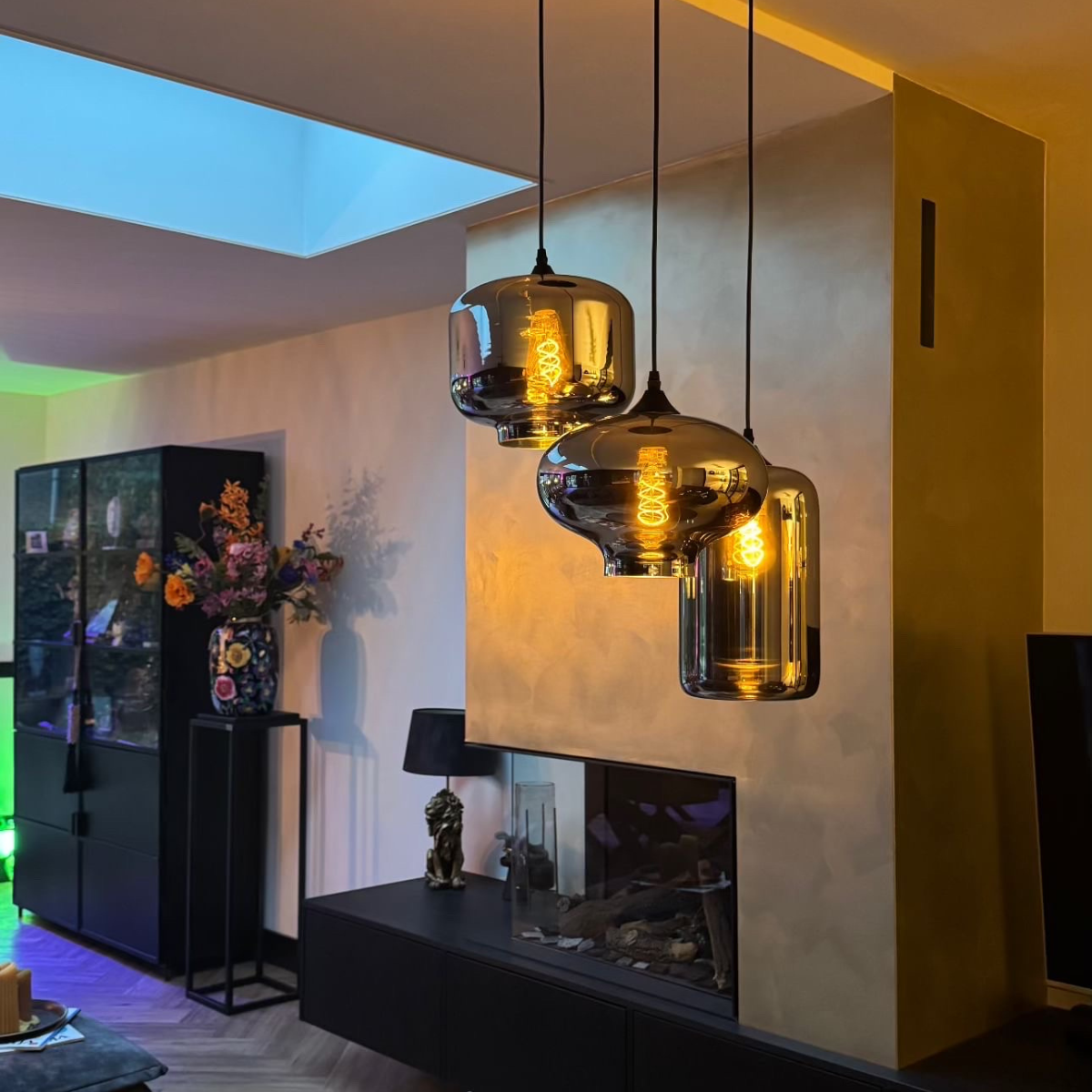 Lamp van Living en More