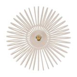 Design Plafondlamp Orbixa – Beige