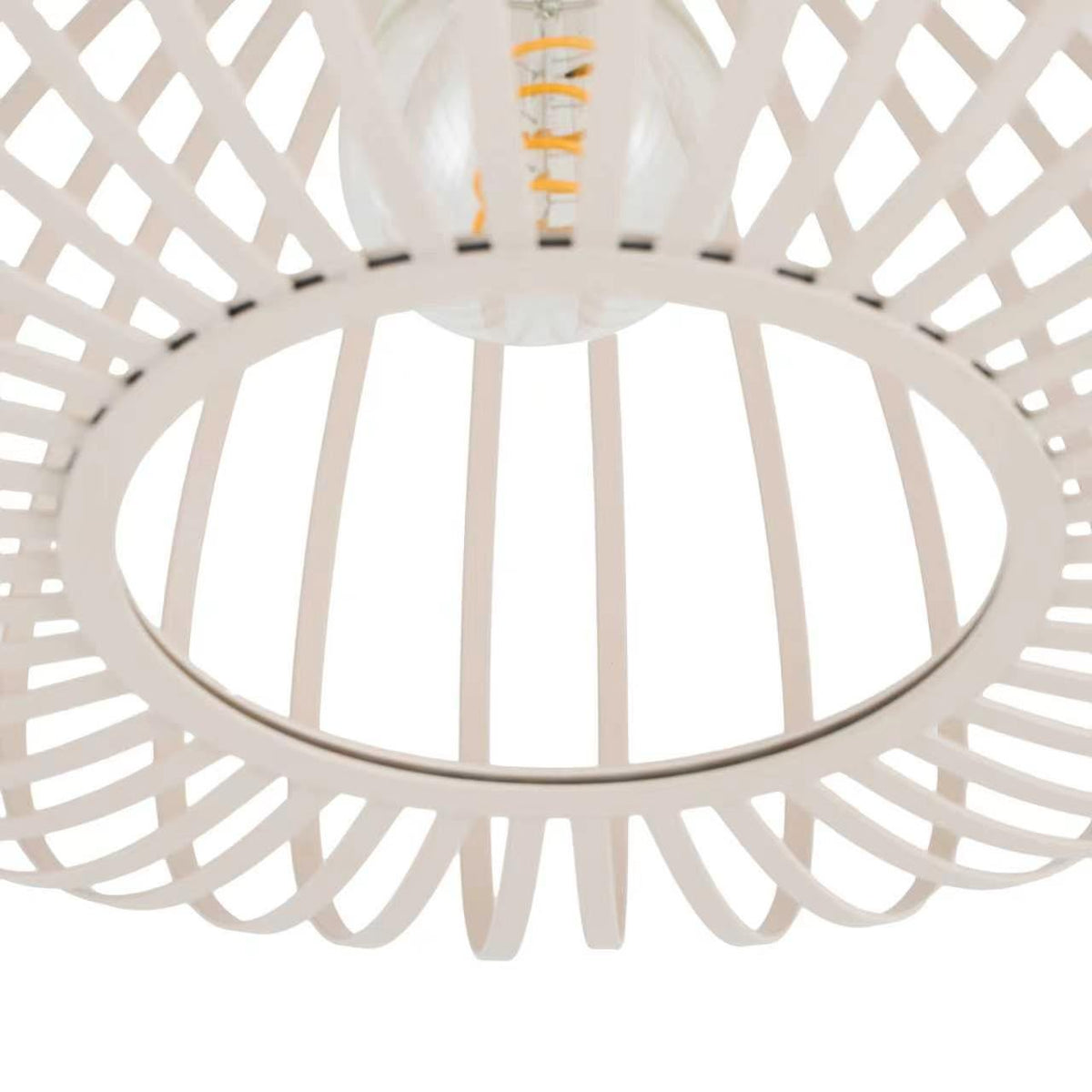 Design Plafondlamp Orbixa – Beige