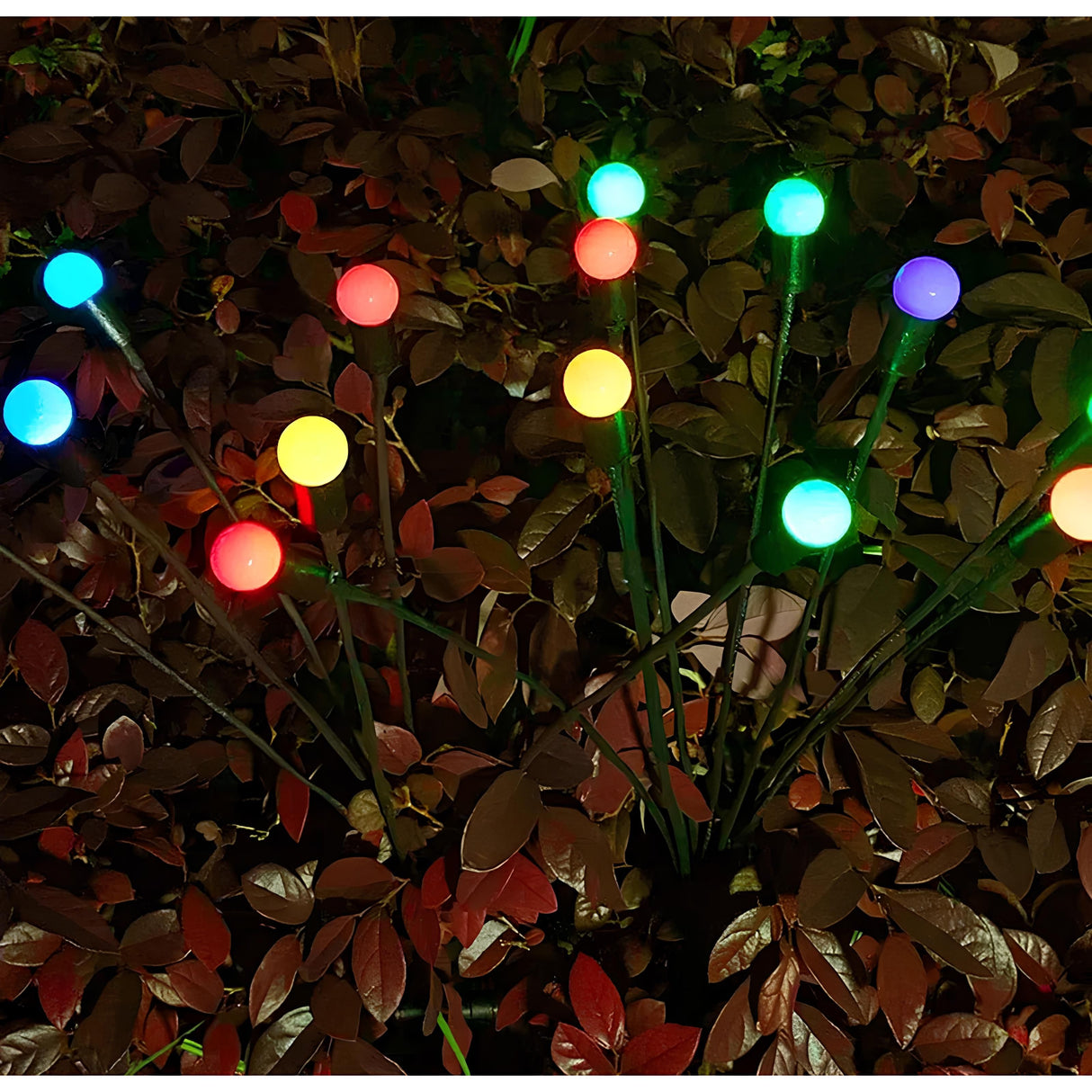 Solar Tuinlamp TULIO – LED – Decoratieve Priklamp – Paardenbloemdesign