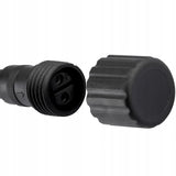 Tuinverlichting – Buiten Lichtketting 8m, 50x LED, 3000K Warm Wit