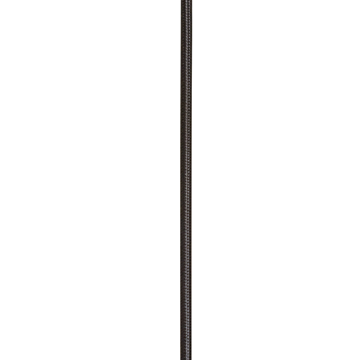 Hanglamp 5-Lichts Mix | Rookglas | Industrieel | Woonkamer | Eetkamer | Smoke | Zwart