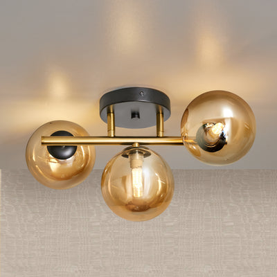 Plafondlamp
