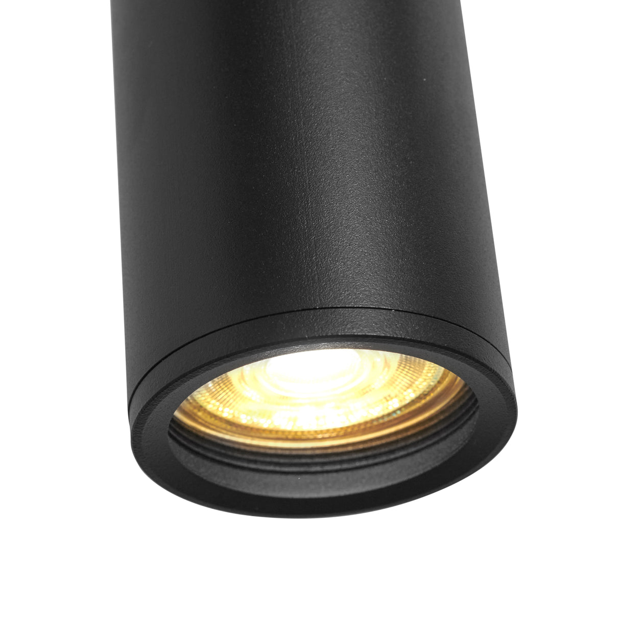 Hanglamp met 7 lichtpunten – inclusief gratis E27 lichtbollen